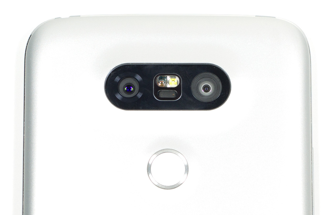 LG G5 Review: Ambitious But Unrefined
