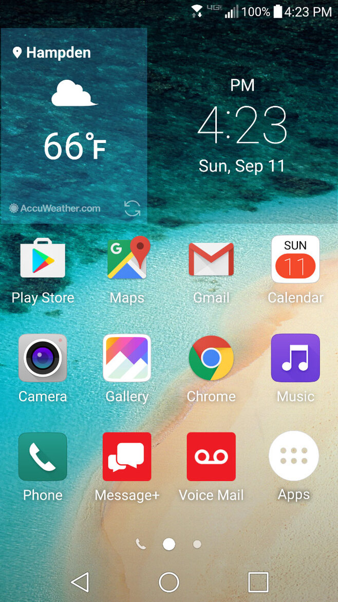 LG G5 Review: Ambitious But Unrefined
