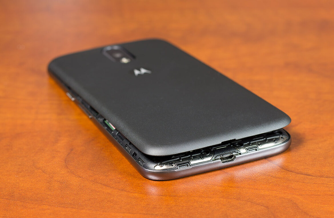 LG G5 Review: Ambitious But Unrefined