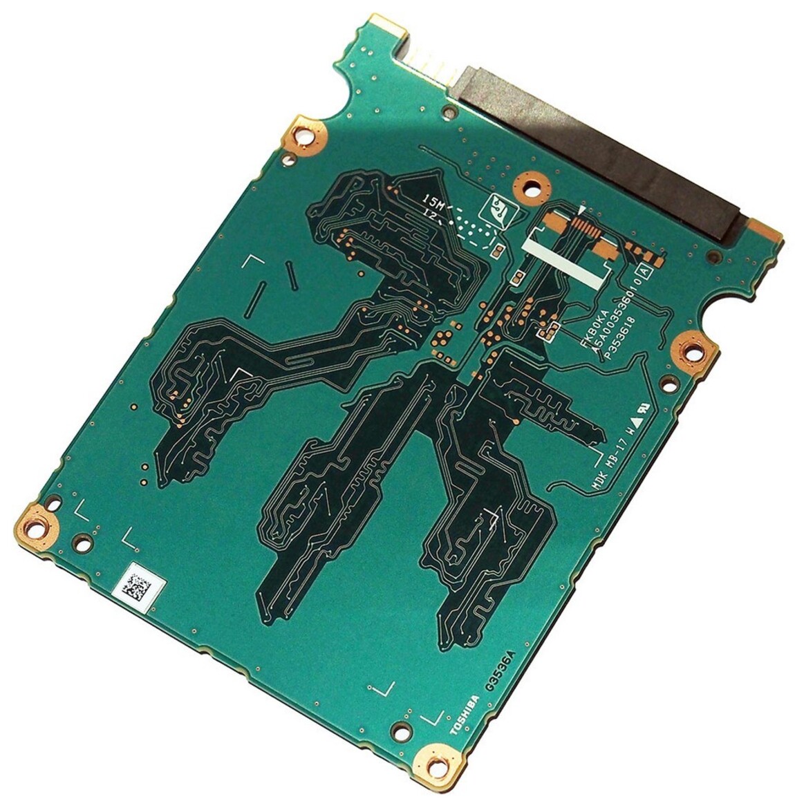 Toshiba OCZ VX500 SATA SSD Review: Fast, Affordable Storage