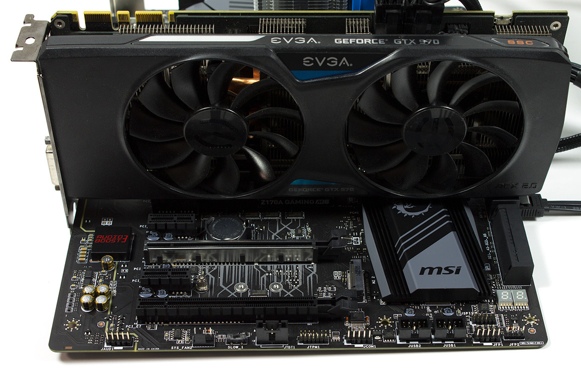 Rivet Networks Killer E2500 Gigabit Ethernet For Gamers With Advanced QoS Tested