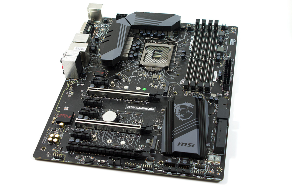 Rivet Networks Killer E2500 Gigabit Ethernet For Gamers With Advanced QoS Tested