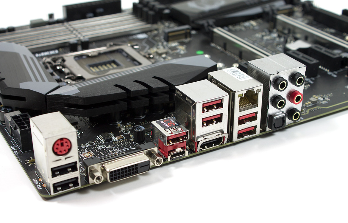 Rivet Networks Killer E2500 Gigabit Ethernet For Gamers With Advanced QoS Tested