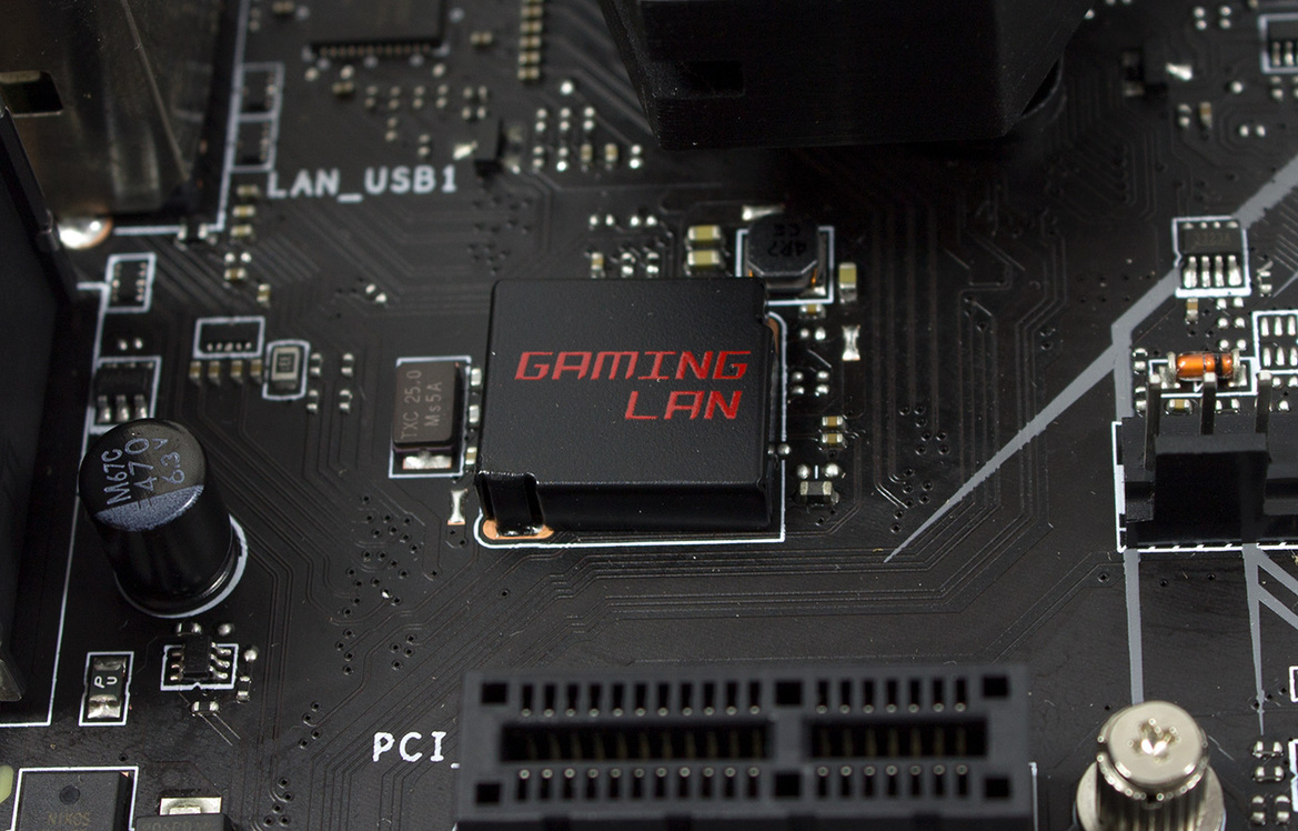 Rivet Networks Killer E2500 Gigabit Ethernet For Gamers With Advanced QoS Tested