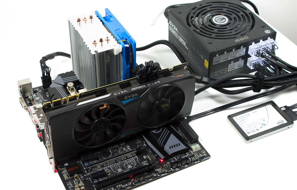 Rivet Networks Killer E2500 Gigabit Ethernet For Gamers With Advanced QoS Tested