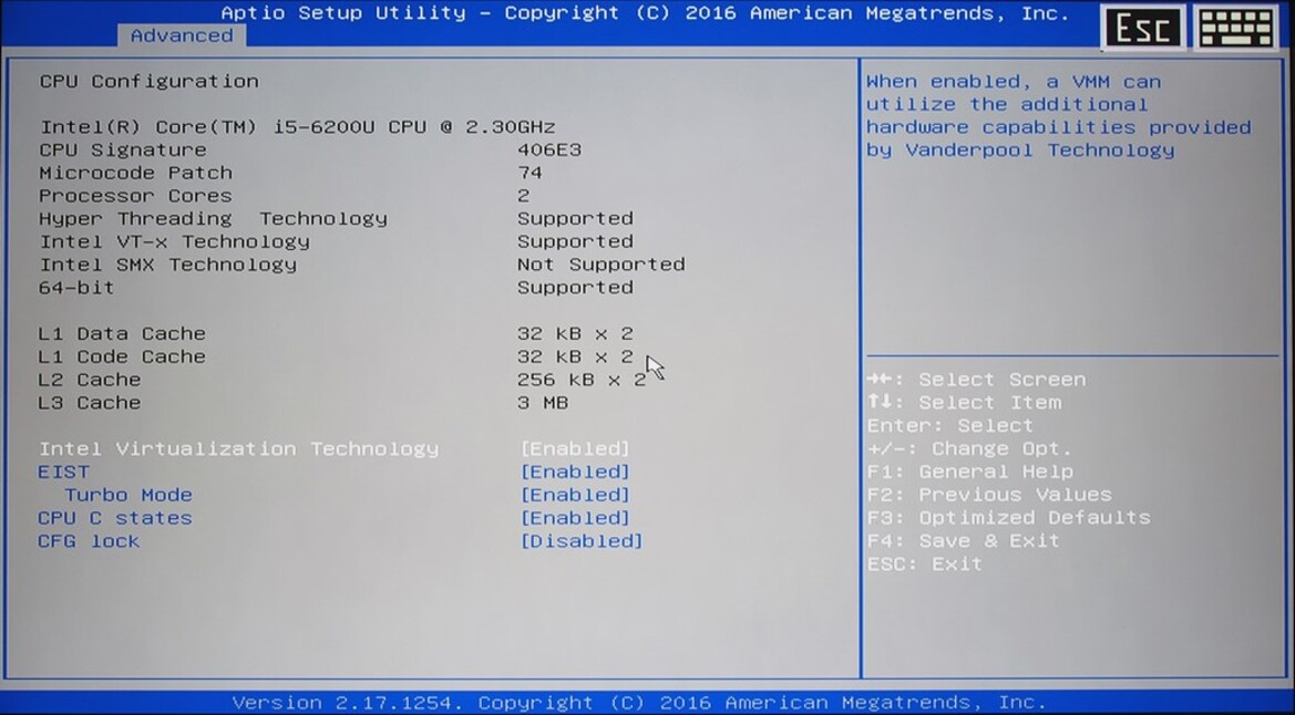 Gigabyte Brix S GB-BSi5HT-6200 Ultra Compact SFF PC Review