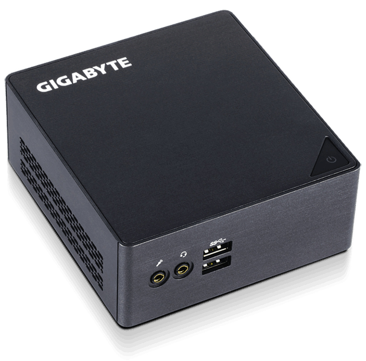 Gigabyte Brix S GB-BSi5HT-6200 Ultra Compact SFF PC Review