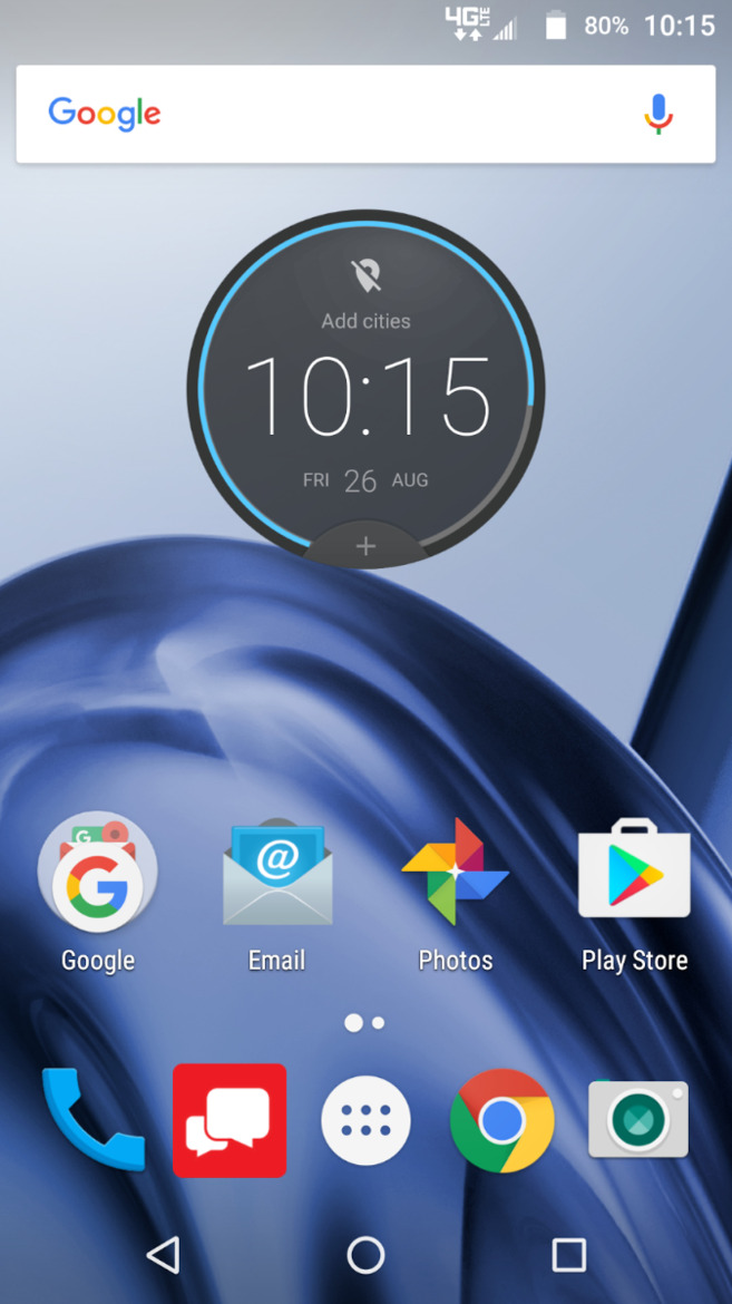 Moto Z Play Review: 8-Cores And Insane Battery Life