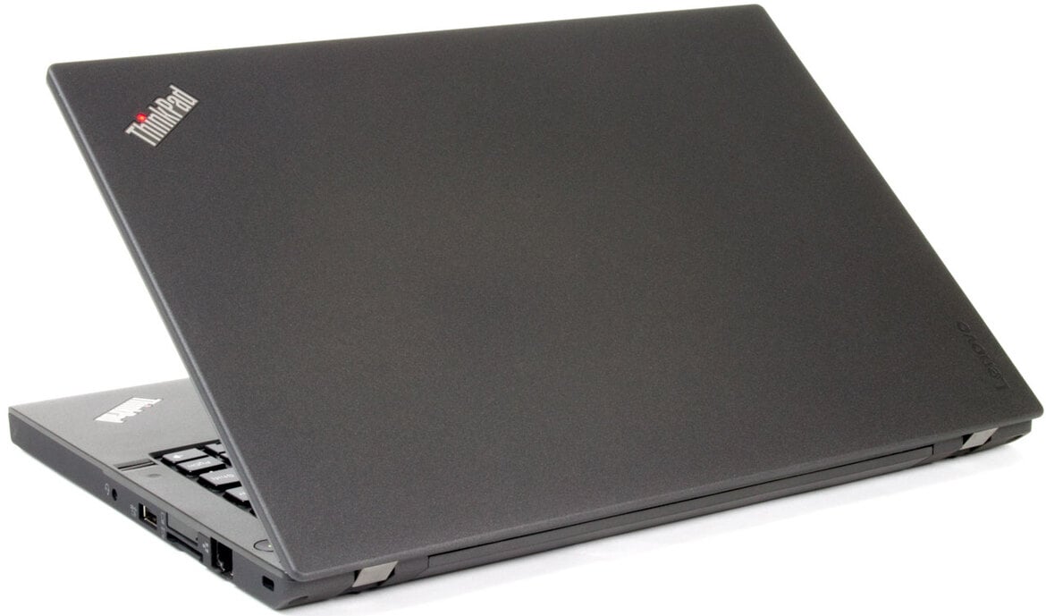 Lenovo ThinkPad X260 Review: A Sleek, Tough, All-Business Ultrabook