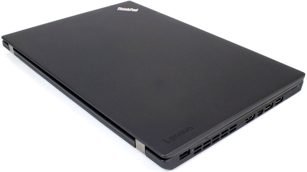 Lenovo ThinkPad X260 Review: A Sleek, Tough, All-Business Ultrabook