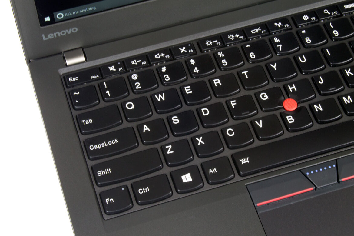 Lenovo ThinkPad X260 Review: A Sleek, Tough, All-Business Ultrabook