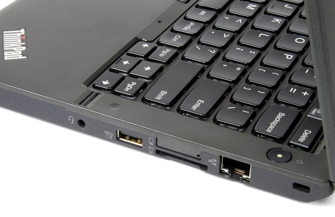 Lenovo ThinkPad X260 Review: A Sleek, Tough, All-Business Ultrabook