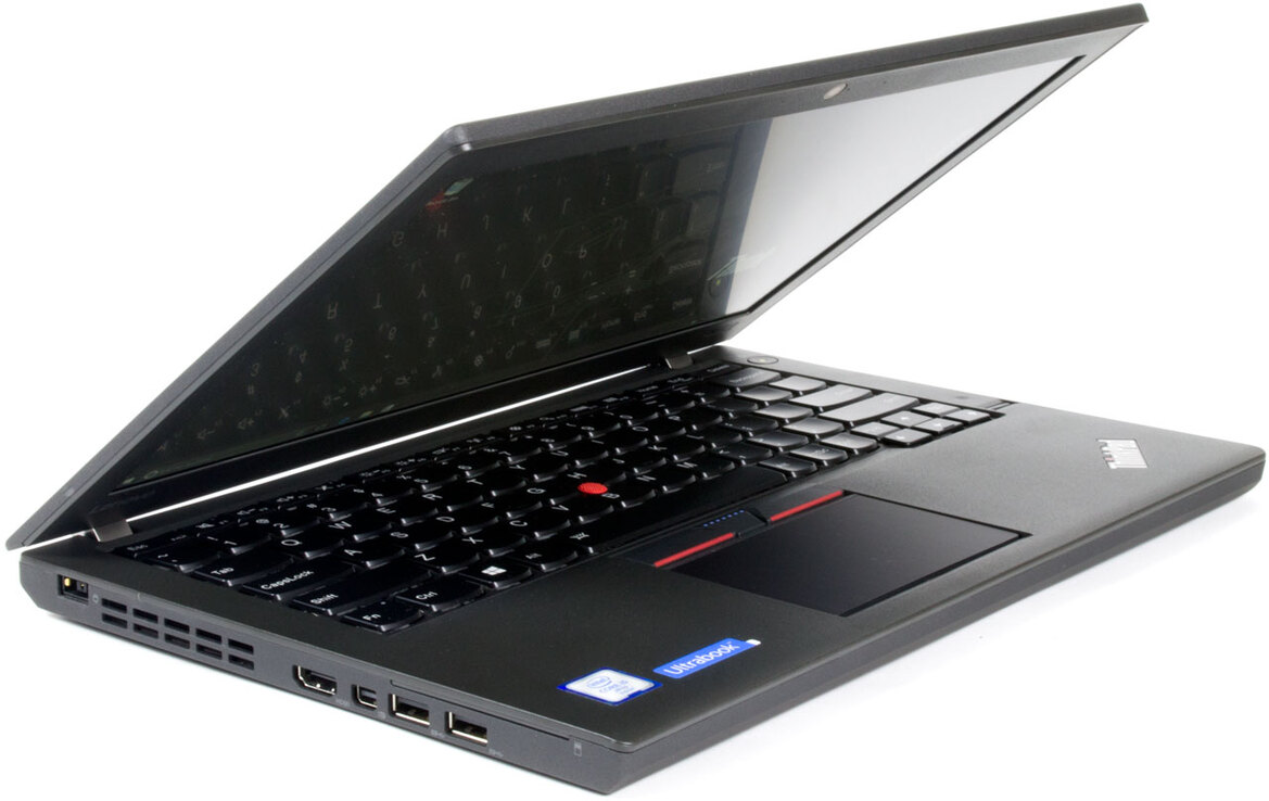 Lenovo ThinkPad X260 Review: A Sleek, Tough, All-Business Ultrabook