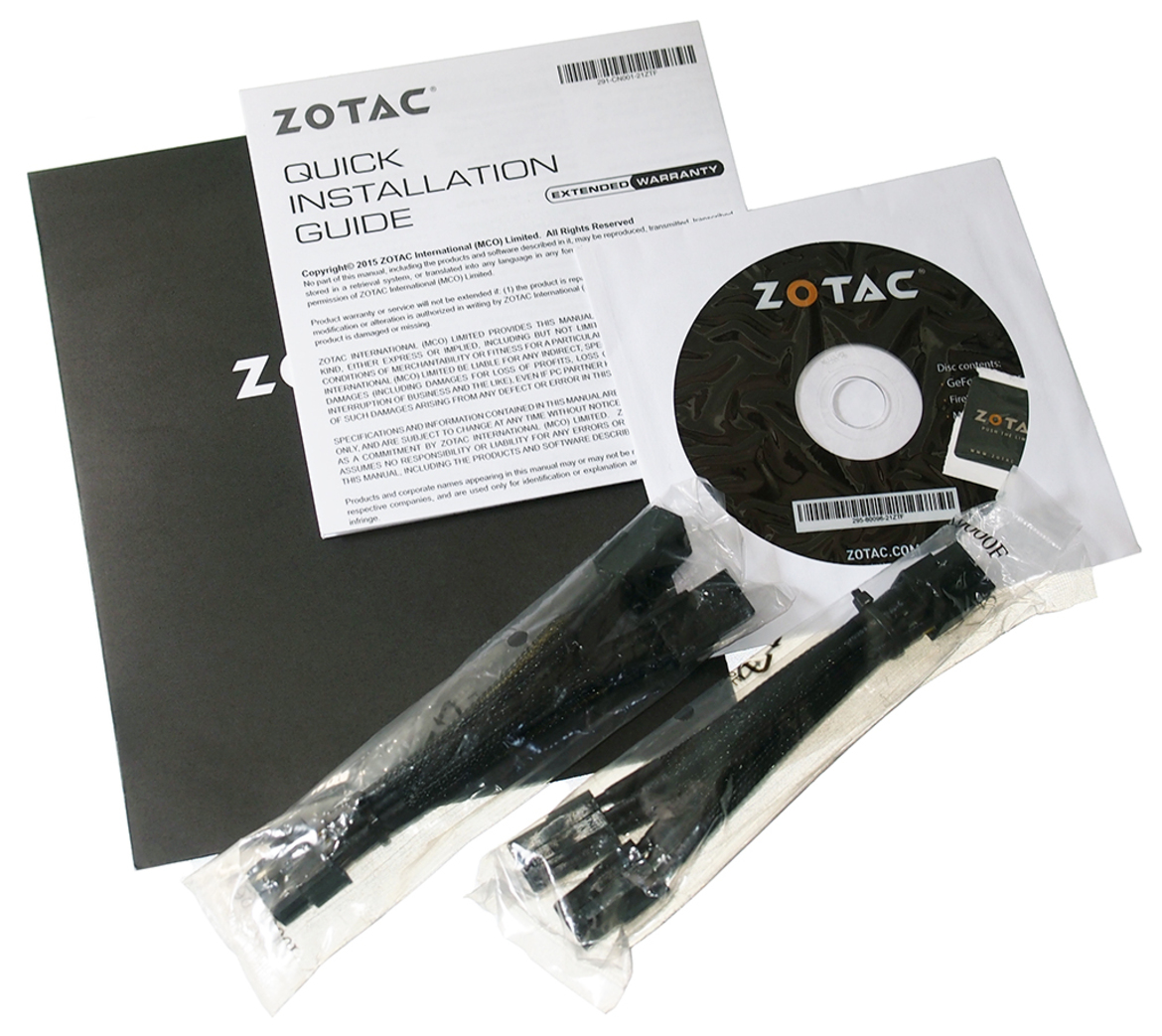 ZOTAC GeForce GTX 1070 AMP! Extreme Review