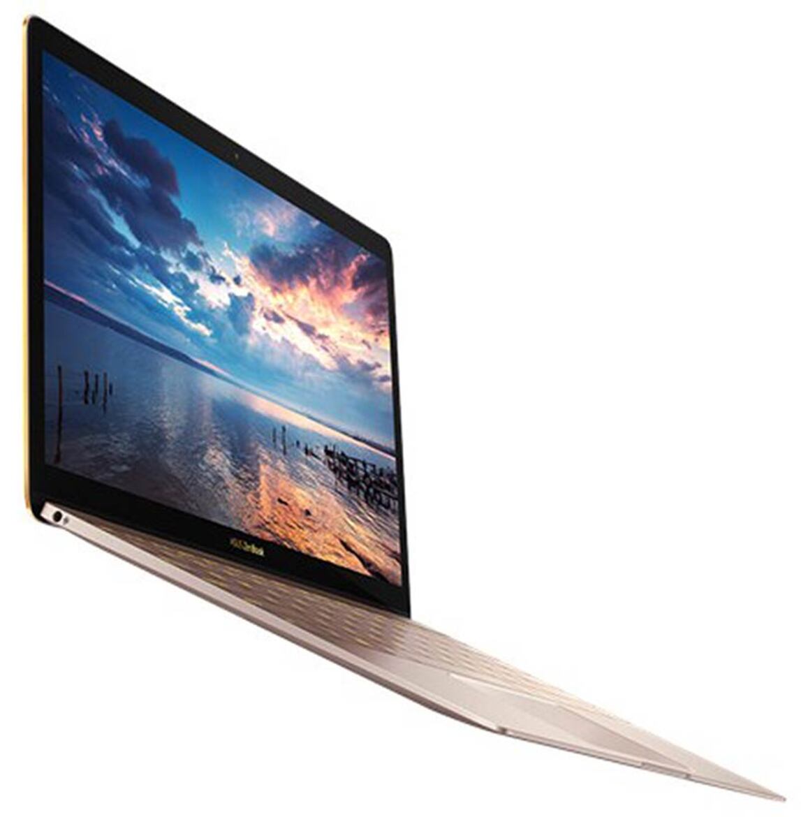 Asus ZenBook 3 Review: An Intel Kaby Lake-Powered Ultrabook