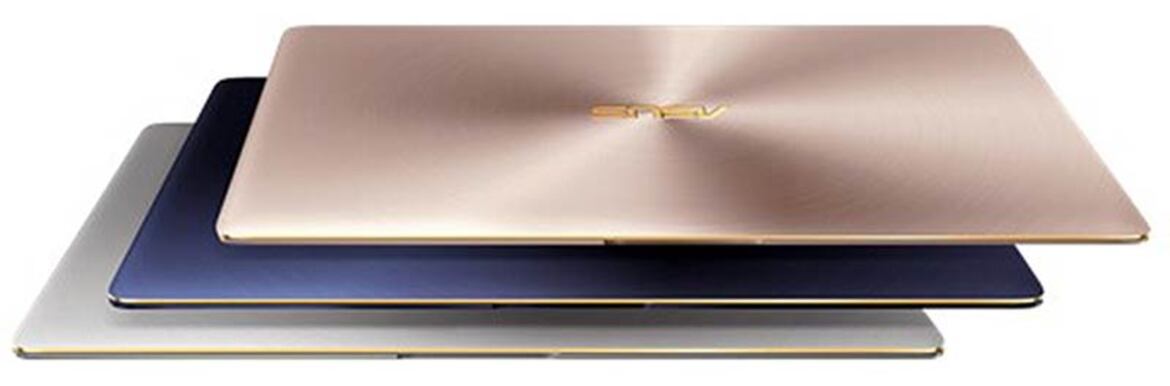 Asus ZenBook 3 Review: An Intel Kaby Lake-Powered Ultrabook