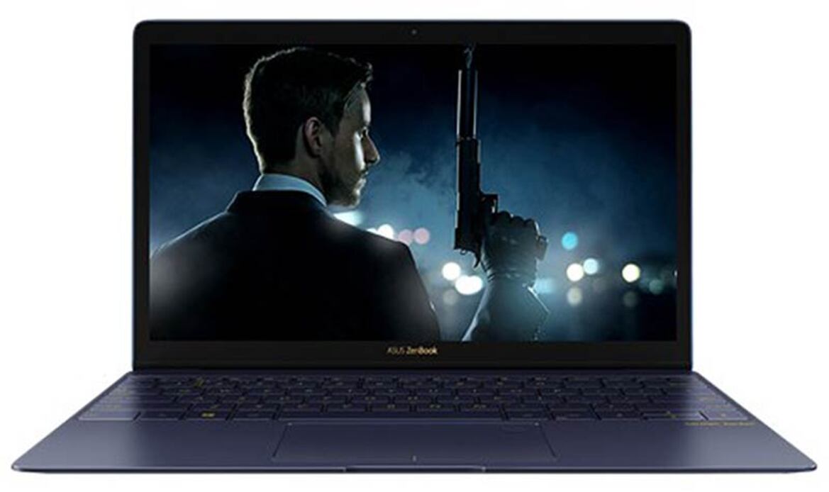Asus ZenBook 3 Review: An Intel Kaby Lake-Powered Ultrabook