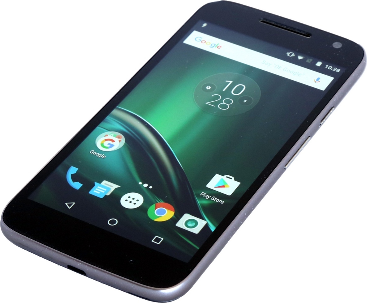 Moto G4 Play Review: Budget Android, Full-Featured And Unlocked