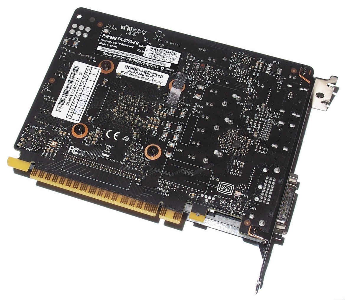 NVIDIA GeForce GTX 1050 And GTX 1050 Ti Review: Low Power, Low Price Pascal