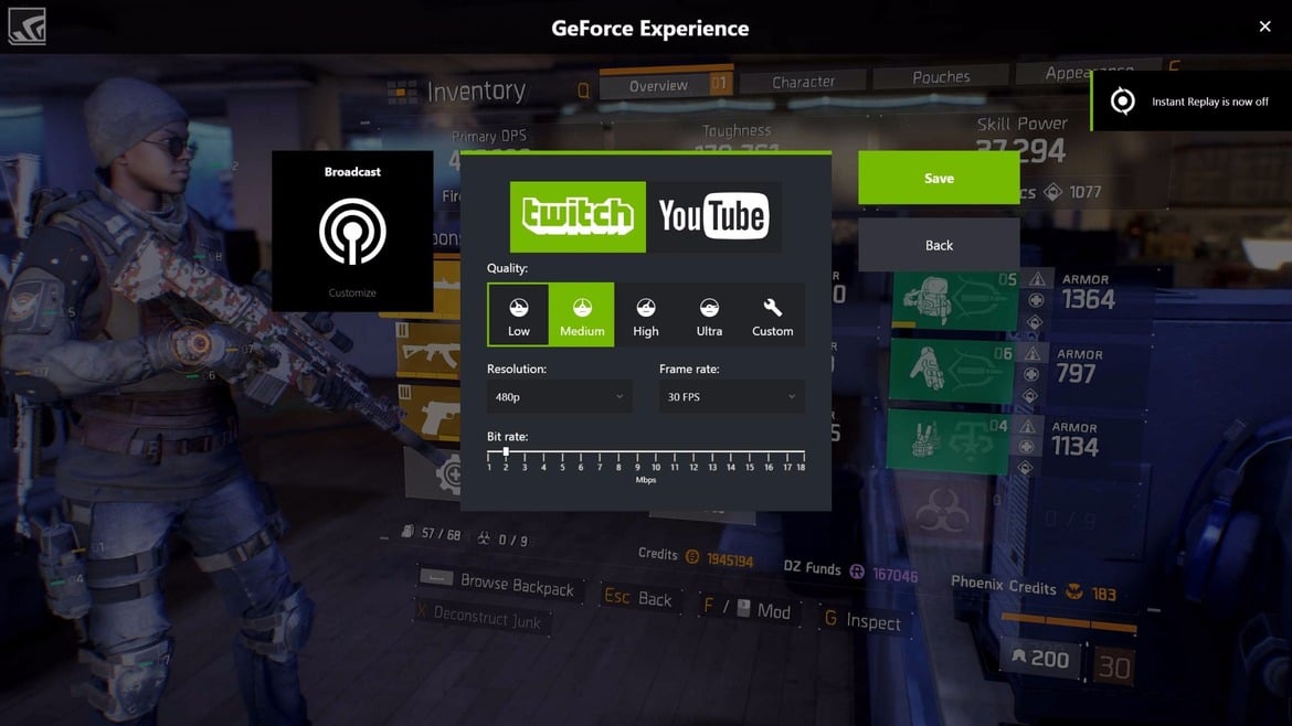 Exploring NVIDIA's GeForce Experience 3.0, A Beginner's Guide