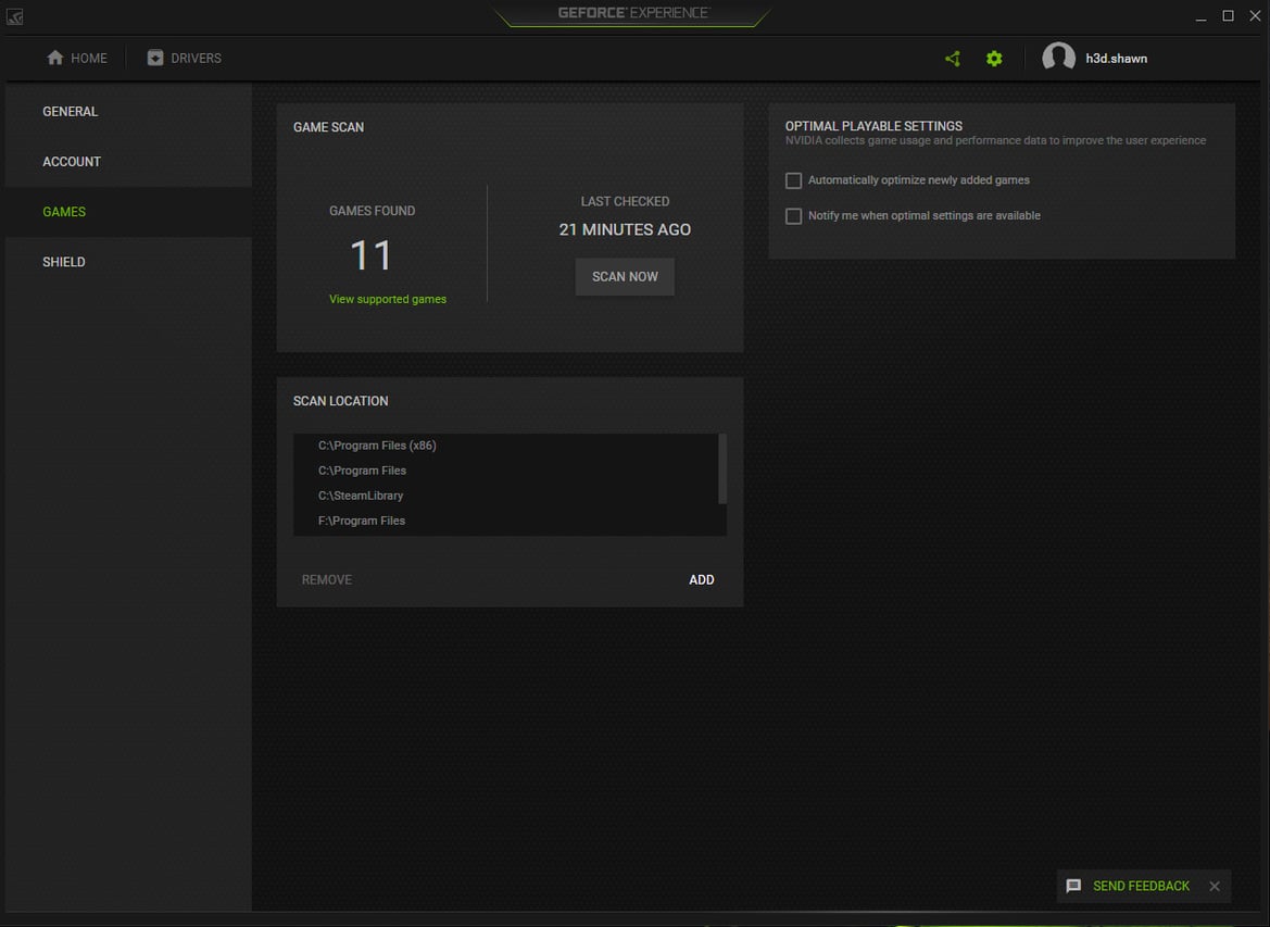 Exploring NVIDIA's GeForce Experience 3.0, A Beginner's Guide