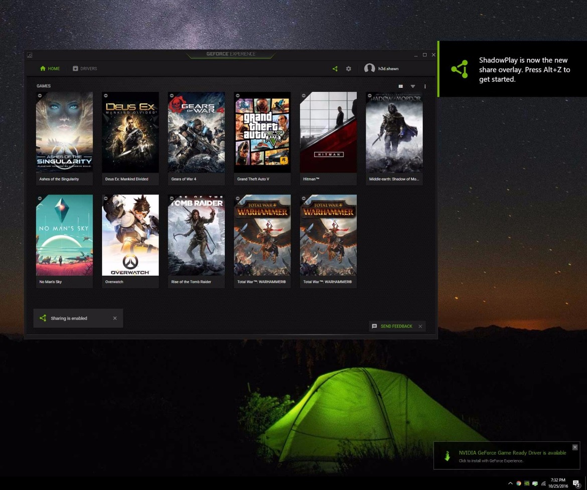 Exploring NVIDIA's GeForce Experience 3.0, A Beginner's Guide
