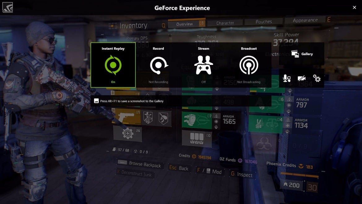 Exploring NVIDIA's GeForce Experience 3.0, A Beginner's Guide