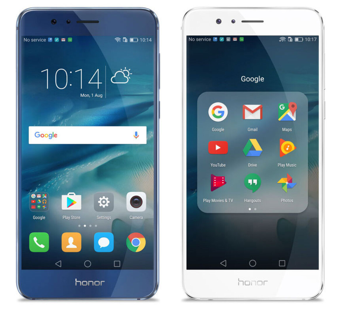 Huawei Honor 8 Review: A Stylish, Affordable Android Smartphone