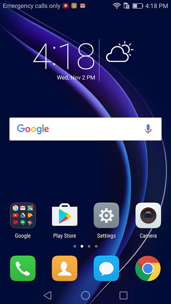 Huawei Honor 8 Review: A Stylish, Affordable Android Smartphone