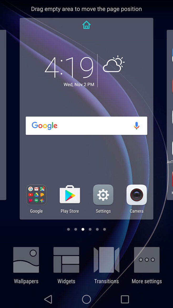 Huawei Honor 8 Review: A Stylish, Affordable Android Smartphone