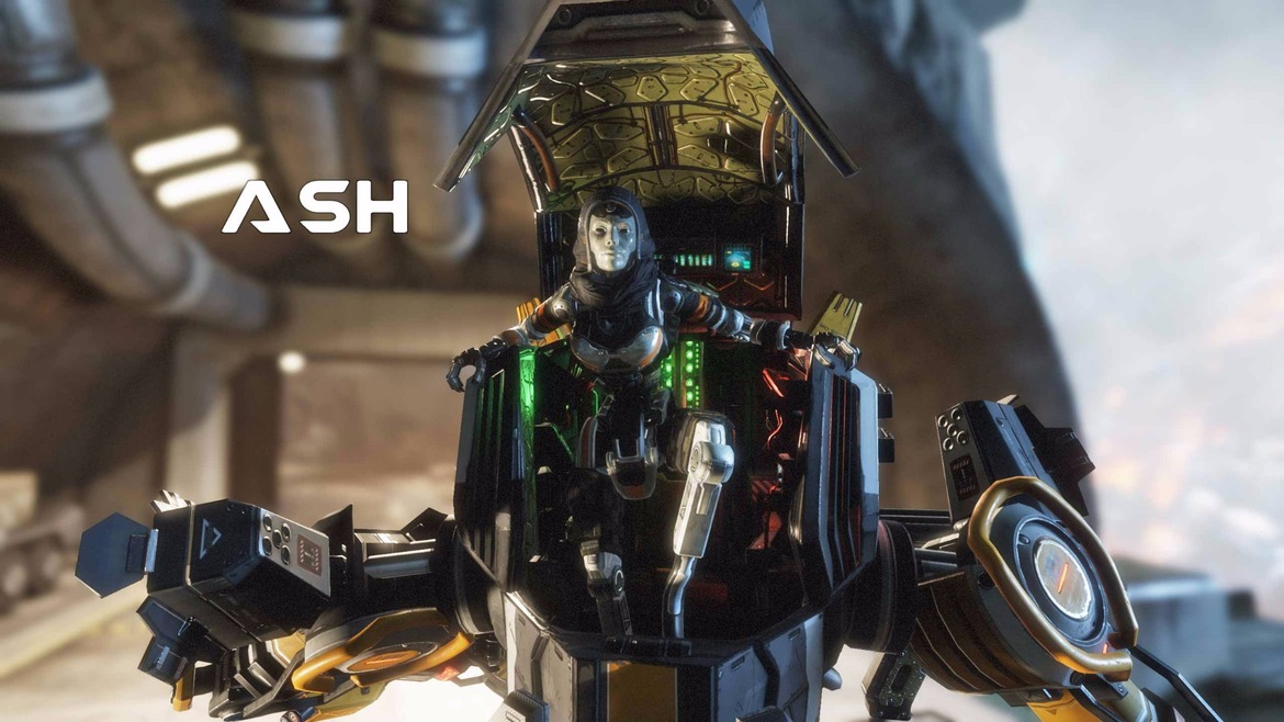Titanfall 2 Review And PC Benchmarks Quick Take: Fantastic Mech Fun