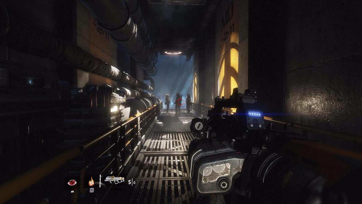 Titanfall 2 Review And PC Benchmarks Quick Take: Fantastic Mech Fun