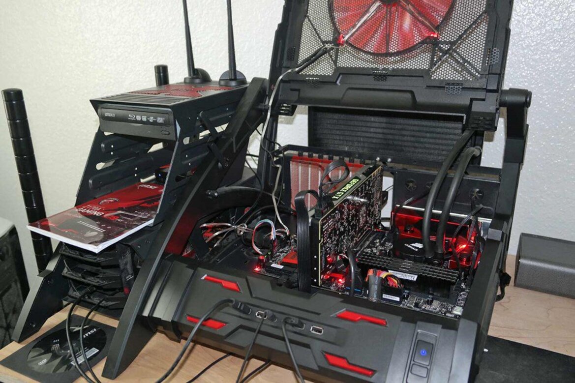 Titanfall 2 Review And PC Benchmarks Quick Take: Fantastic Mech Fun