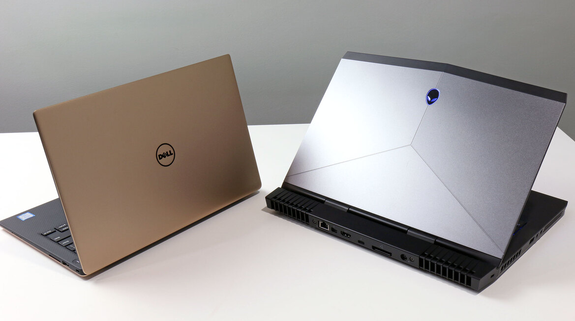 Alienware 13 R3 Review: OLED, GeForce 10 Pop And Performance