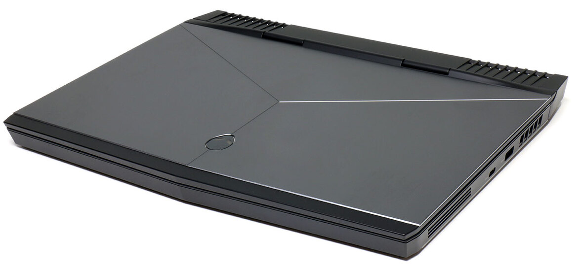 Alienware 13 R3 Review: OLED, GeForce 10 Pop And Performance