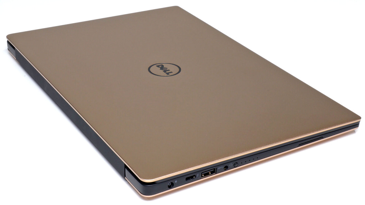 Dell XPS 13 Review: Kaby Lake Makes A Fantastic 13-Inch Laptop Even Better