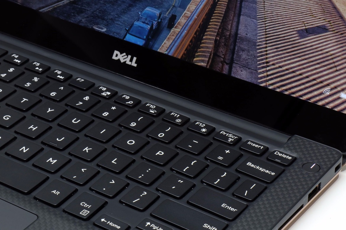 Dell XPS 13 Review: Kaby Lake Makes A Fantastic 13-Inch Laptop Even Better