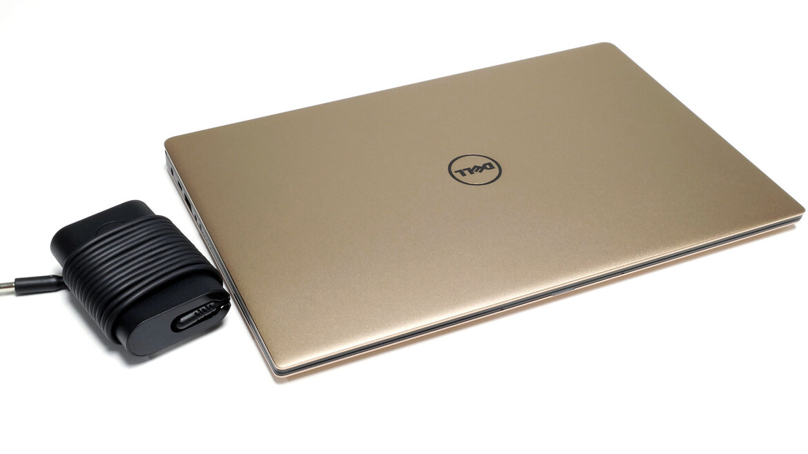Dell XPS 13 Review: Kaby Lake Makes A Fantastic 13-Inch Laptop Even Better