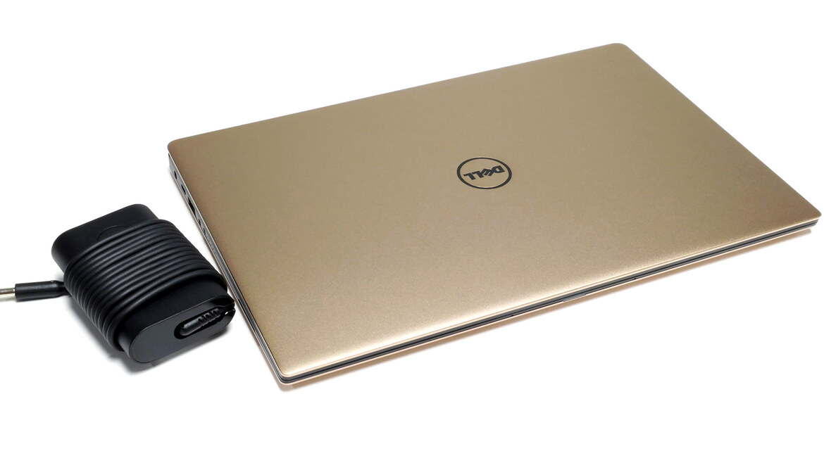Dell XPS 13 Review: Kaby Lake Makes A Fantastic 13-Inch Laptop Even Better