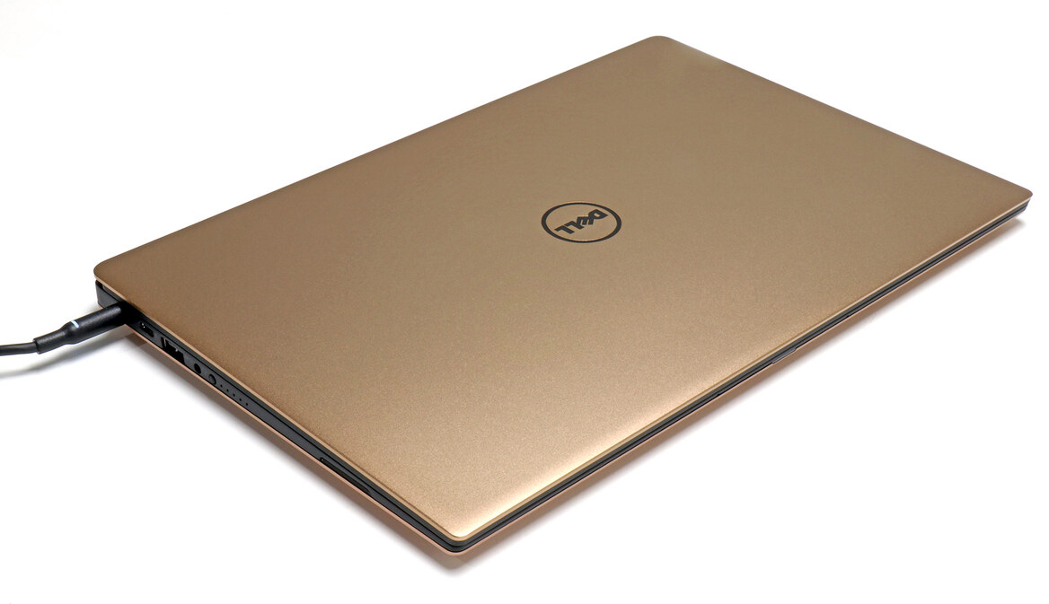 Dell XPS 13 Review: Kaby Lake Makes A Fantastic 13-Inch Laptop Even Better