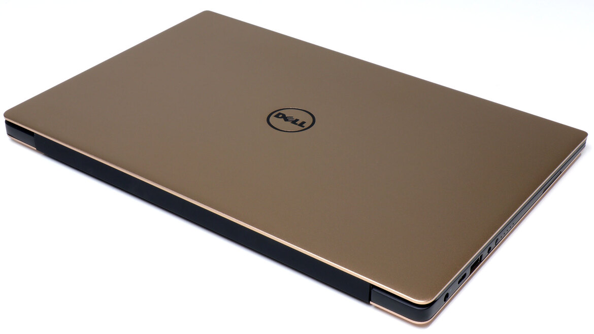 Dell XPS 13 Review: Kaby Lake Makes A Fantastic 13-Inch Laptop Even Better