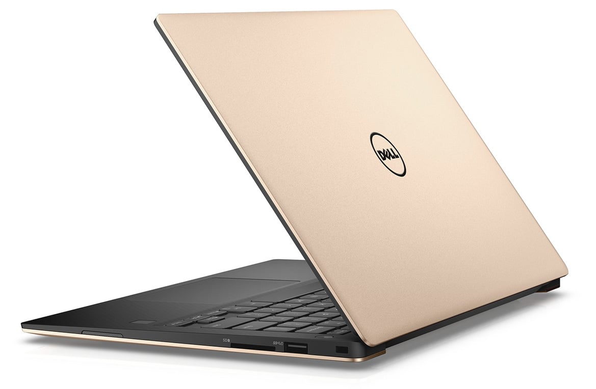 Dell XPS 13 Review: Kaby Lake Makes A Fantastic 13-Inch Laptop Even Better