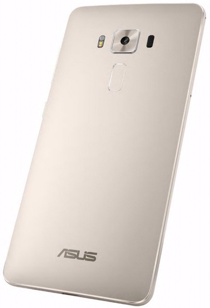 ASUS ZenFone 3 Deluxe Review: Unlocked Android With 6GB RAM And 64GB Storage
