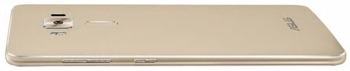 ASUS ZenFone 3 Deluxe Review: Unlocked Android With 6GB RAM And 64GB Storage