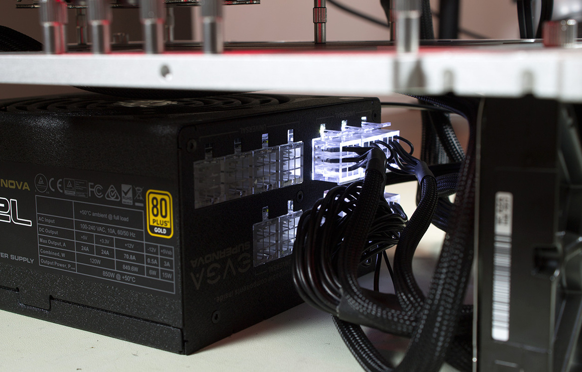Streacom BC1 Open Benchtable Review: Open-Source Open-Air PC Building Done Right