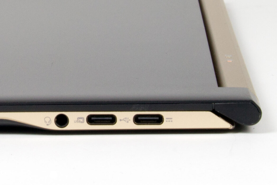 Acer Swift 7 Review: A Thin, Sleek, Kaby Lake Powered Ultrabook