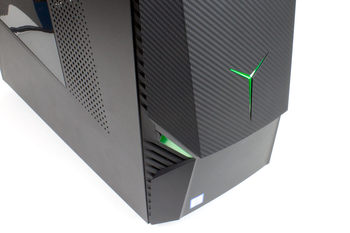 Lenovo IdeaCentre Y900 RE Gaming Desktop And IdeaPad Y900 Gaming Notebook Preview      
