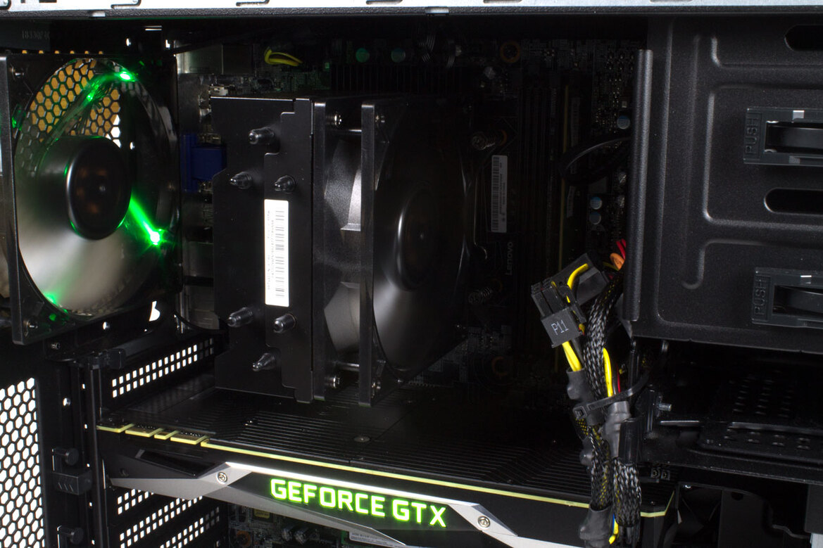 Lenovo IdeaCentre Y900 RE Gaming Desktop And IdeaPad Y900 Gaming Notebook Preview      