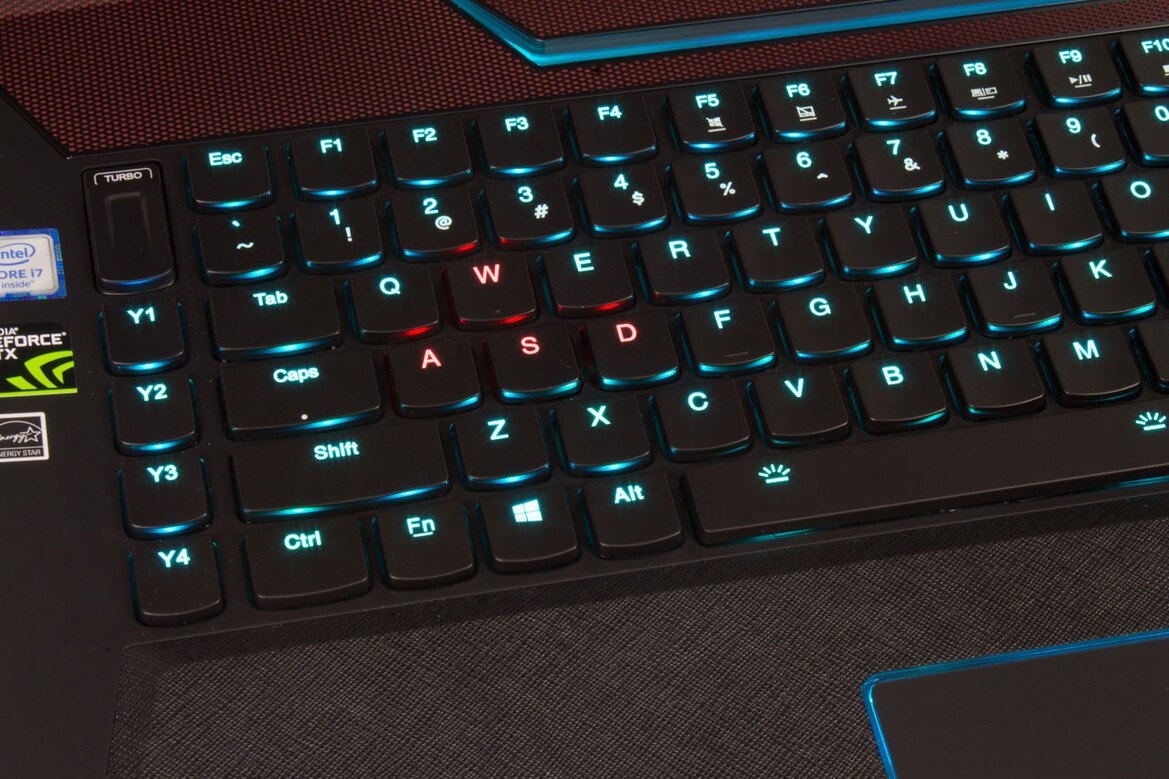 Lenovo IdeaCentre Y900 RE Gaming Desktop And IdeaPad Y900 Gaming Notebook Preview      