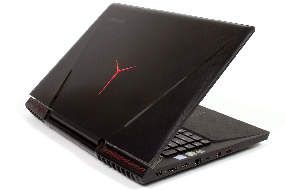 Lenovo IdeaCentre Y900 RE Gaming Desktop And IdeaPad Y900 Gaming Notebook Preview      